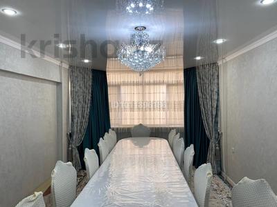 4-комнатная квартира · 120 м² · 1/5 этаж, Мкр. Астана 19 за 42 млн ₸ в Таразе