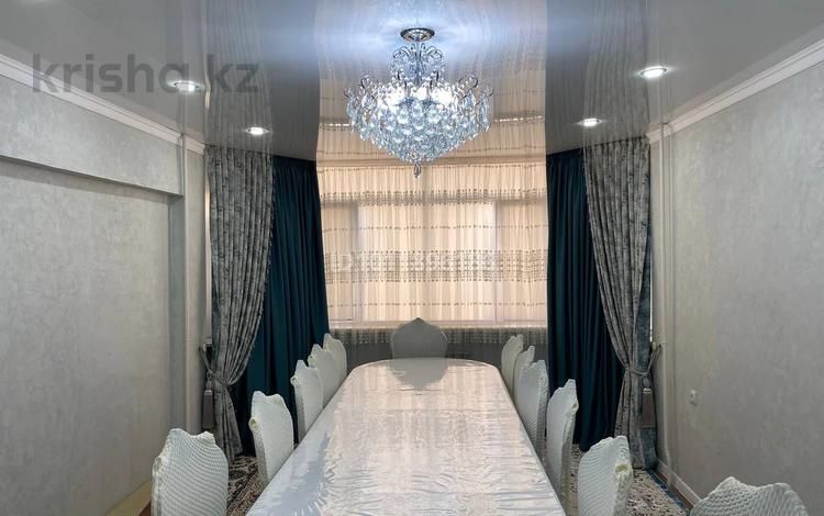 4-комнатная квартира · 120 м² · 1/5 этаж, мкр. Астана 19 за 42 млн ₸ в Таразе — фото 2