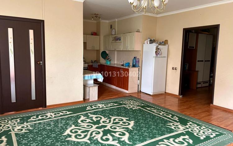 2-комнатная квартира · 56 м² · 2/15 этаж, Кудайбердиулы 17 за 25 млн ₸ в Астане, Алматы р-н — фото 2