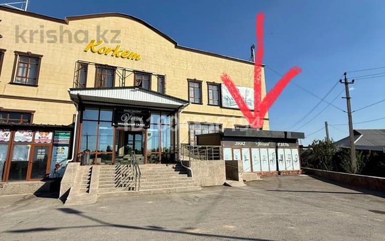 Еркін · 45 м², бағасы: 250 000 ₸ в Шымкенте, Енбекшинский р-н — фото 2