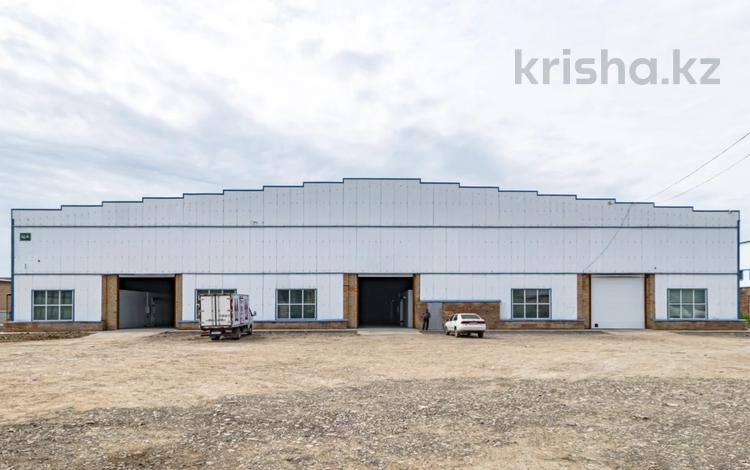 Промбаза · 1.9 га, Коктал 39 за 1.2 млрд 〒 в Астане, Сарыарка р-н — фото 7
