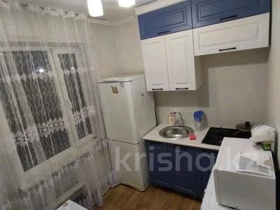 1-комнатная квартира · 33 м² · 2/5 этаж, мкр Аксай-2 за 24 млн ₸ в Алматы, Ауэзовский р-н
