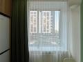 2-комнатная квартира · 56 м² · 3/12 этаж, Туран55/7 55/7 — Барыс Арена за 390 000 ₸ в Астане, Есильский р-н