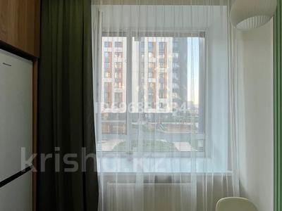 2-комнатная квартира · 56 м² · 3/12 этаж, Туран55/7 55/7 — Барыс Арена за 390 000 ₸ в Астане, Есильский р-н
