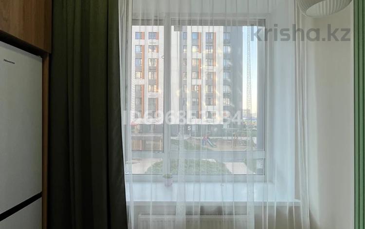 2-комнатная квартира · 56 м² · 3/12 этаж, Туран55/7 55/7 — Барыс Арена за 390 000 ₸ в Астане, Есильский р-н — фото 28