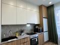 2-комнатная квартира · 56 м² · 3/12 этаж, Туран55/7 55/7 — Барыс Арена за 390 000 ₸ в Астане, Есильский р-н — фото 3