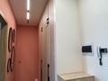 2-комнатная квартира · 56 м² · 3/12 этаж, Туран55/7 55/7 — Барыс Арена за 390 000 ₸ в Астане, Есильский р-н — фото 8