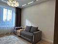 2-комнатная квартира · 56 м² · 3/12 этаж, Туран55/7 55/7 — Барыс Арена за 390 000 ₸ в Астане, Есильский р-н — фото 21