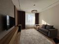 2-комнатная квартира · 56 м² · 3/12 этаж, Туран55/7 55/7 — Барыс Арена за 390 000 ₸ в Астане, Есильский р-н — фото 22