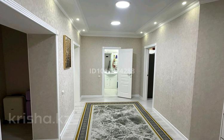 3-бөлмелі пәтер · 90 м² · 5/5 қабат, 19-й мкр 36, бағасы: 23.5 млн ₸ в Актау — фото 2