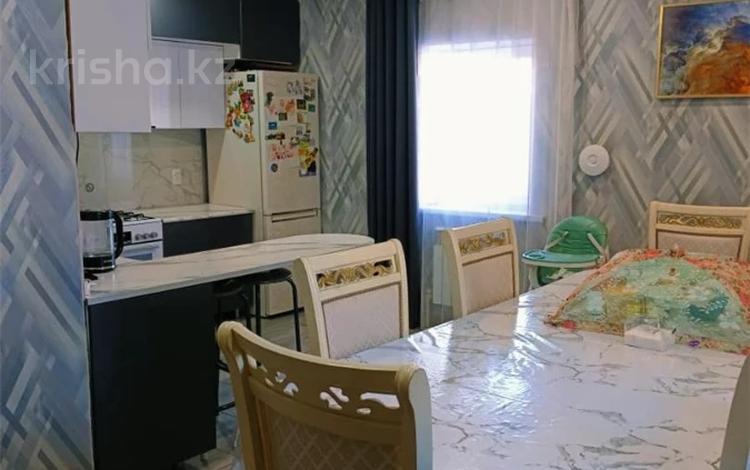 Жеке үй · 5 бөлме · 130 м² · 7 жүзд., Берлин ш/а., Мкр Берлин ул.Мурманская, бағасы: 19.9 млн ₸ в Караганде, Алихана Бокейханова р-н — фото 2