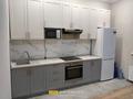 1-бөлмелі пәтер · 53 м² · 6/8 қабат, Мәңгілік Ел 21, бағасы: 16 000 ₸ в Астане, Есильский р-н