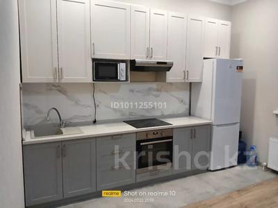 1-бөлмелі пәтер · 53 м² · 6/8 қабат, Мәңгілік Ел 21, бағасы: 16 000 ₸ в Астане, Есильский р-н