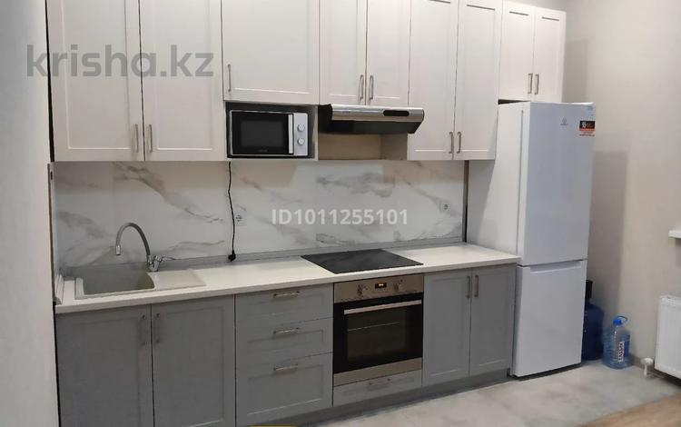 1-бөлмелі пәтер · 53 м² · 6/8 қабат, Мәңгілік Ел 21, бағасы: 16 000 ₸ в Астане, Есильский р-н — фото 2