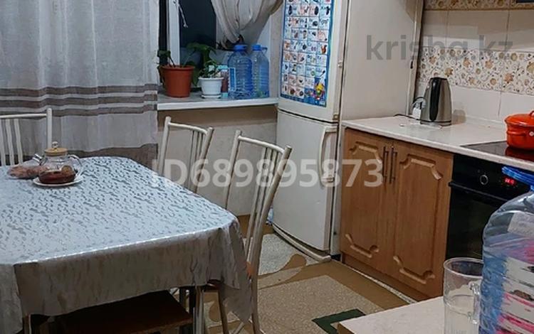 1 комната · 22 м² · 7 этаж, Акмешит 7/1 — Алматы за 120 000 ₸ в Астане, Есильский р-н — фото 11