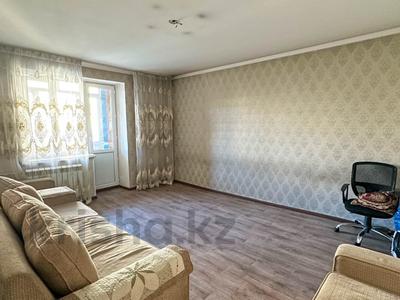 4-комнатная квартира · 85 м² · 3/5 этаж, Гагарина за 30 млн 〒 в Талдыкоргане
