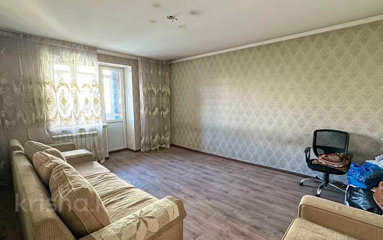 4-бөлмелі пәтер · 85 м² · 3/5 қабат, Гагарина, бағасы: 30 млн ₸ в Талдыкоргане — фото 9