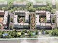 3-комнатная квартира · 80.1 м² · 3/9 этаж, мкр Кайрат, Туркестан 115 — Рыскулова- Кульжинка за 44 млн 〒 в Алматы, Турксибский р-н — фото 4