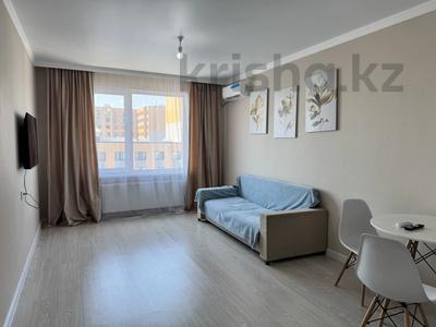 2-комнатная квартира · 42 м² · 13/14 этаж, ул Хусеин бен Талал 41/1 — Уютная, чистая квартира за 31 млн ₸ в Астане, Есильский р-н