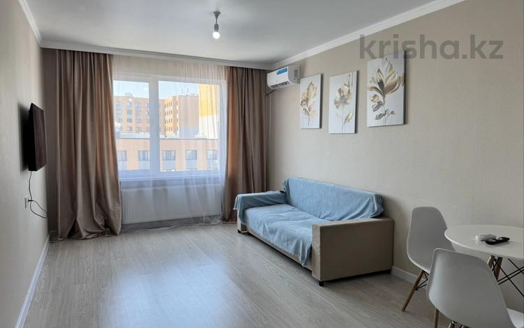 2-комнатная квартира · 42 м² · 13/14 этаж, ул Хусеин бен Талал 41/1 — Уютная, чистая квартира за 31 млн ₸ в Астане, Есильский р-н — фото 22