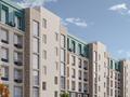 1-комнатная квартира · 40.1 м² · 3/6 этаж, Микрорайон Береке 69 за 14.8 млн ₸ в Костанае — фото 3