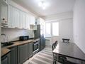 3-бөлмелі пәтер · 84.9 м² · 9/9 қабат, мкр Шугыла 340/4, бағасы: 45 млн ₸ в Алматы, Наурызбайский р-н