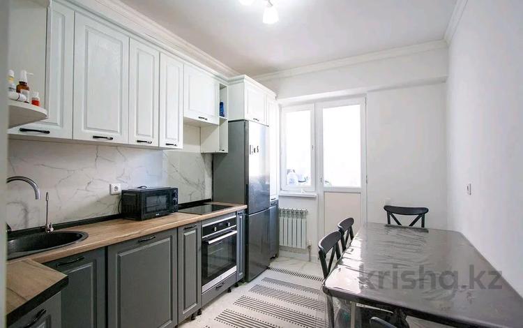3-бөлмелі пәтер · 84.9 м² · 9/9 қабат, мкр Шугыла 340/4, бағасы: 45 млн ₸ в Алматы, Наурызбайский р-н — фото 6