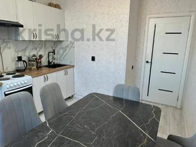 1-бөлмелі пәтер · 42 м² · 4/9 қабат, Асфендиярова 9, бағасы: 26 млн ₸ в Астане, Нура р-н