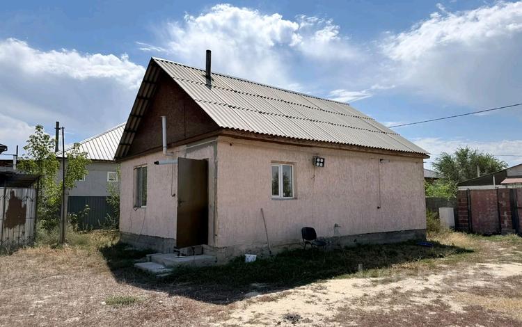 Жеке үй · 2 бөлме · 53 м² · 10 жүзд., Жастар 1, бағасы: 16 млн ₸ в Талдыкоргане — фото 2