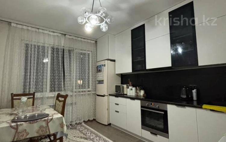 3-бөлмелі пәтер · 71 м² · 3/12 қабат, Дарабоз, бағасы: 43 млн ₸ в Алматы — фото 2