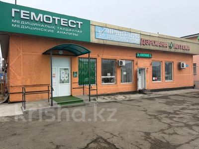 Свободное назначение, магазины и бутики, склады, азс, автосервисы и автомойки, общепит, салоны красоты, медцентры и аптеки, образование, развлечения · 270 м² за 220 млн 〒 в Алматы, Наурызбайский р-н