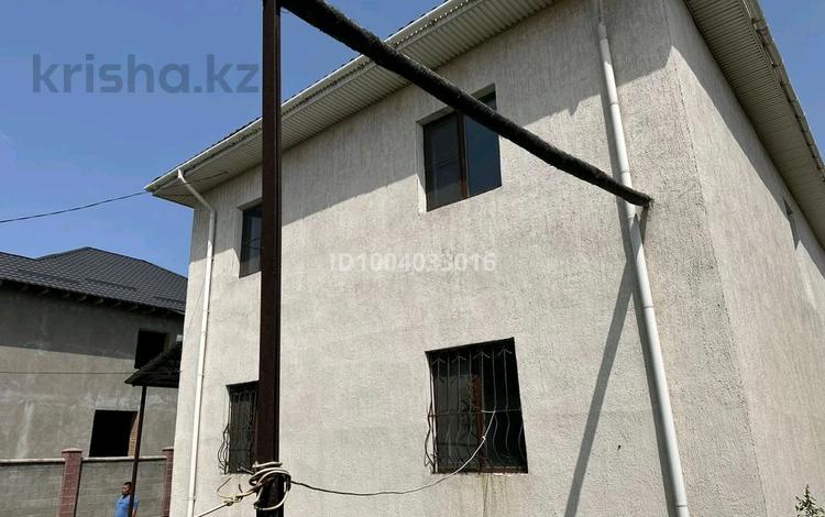 Отдельный дом · 6 комнат · 250 м² · 6 сот., Туймебая за 37 млн ₸ в  — фото 2