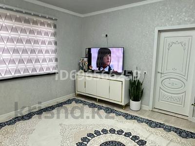 Часть дома • 2 комнаты • 50.2 м² • 8 сот., Көкпар 1087/1 — Биик стадион за 26 млн 〒 в Шымкенте, Каратауский р-н