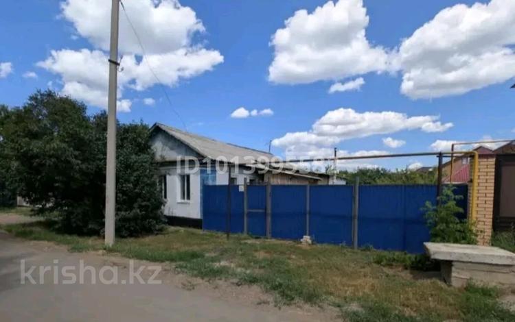 Жеке үй · 2 бөлме · 64.4 м² · 5.67 жүзд., Покатилова 34, бағасы: 19 млн ₸ в Уральске — фото 2