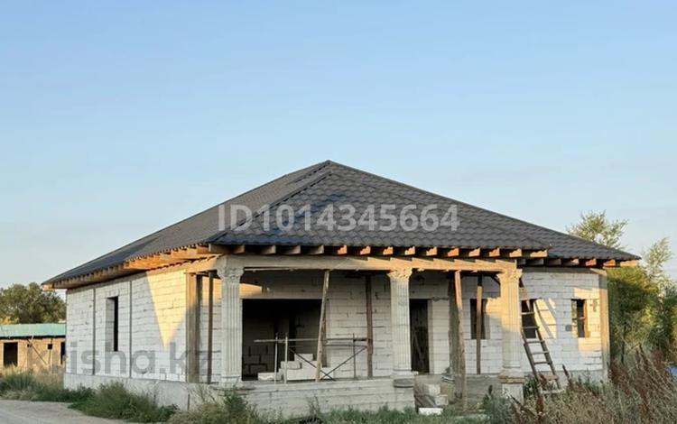 Отдельный дом · 4 комнаты · 224 м² · 8 сот., Нурлы 7 за 35 млн ₸ в  — фото 2