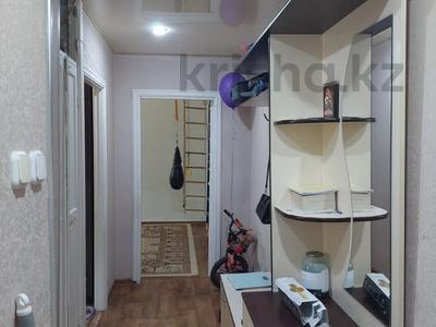 3-комнатная квартира · 60.7 м² · 1/2 этаж, Тепличный 5 за 13.5 млн 〒 в Костанае