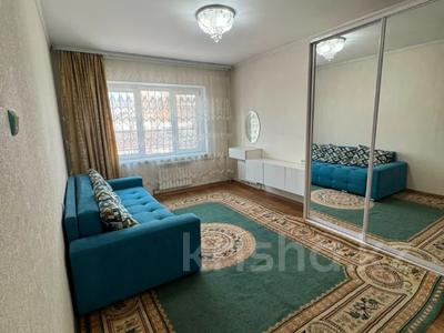1-комнатная квартира · 43 м² · 1/5 этаж, мкр Аксай-5 8 за 29 млн ₸ в Алматы, Ауэзовский р-н