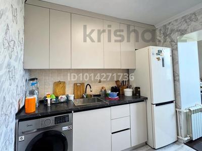 2-комнатная квартира · 52 м² · 5/5 этаж, Старый город, Ломоносова 4 81 за 15 млн ₸ в Актобе