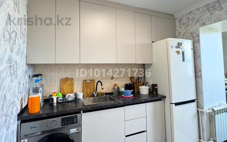 2-комнатная квартира · 52 м² · 5/5 этаж, Старый город, Ломоносова 4 81 за 15 млн ₸ в Актобе — фото 2