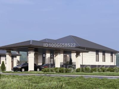 Отдельный дом · 5 комнат · 260 м² · 9 сот., мкр Улы Дала за 90 млн 〒 в Таразе