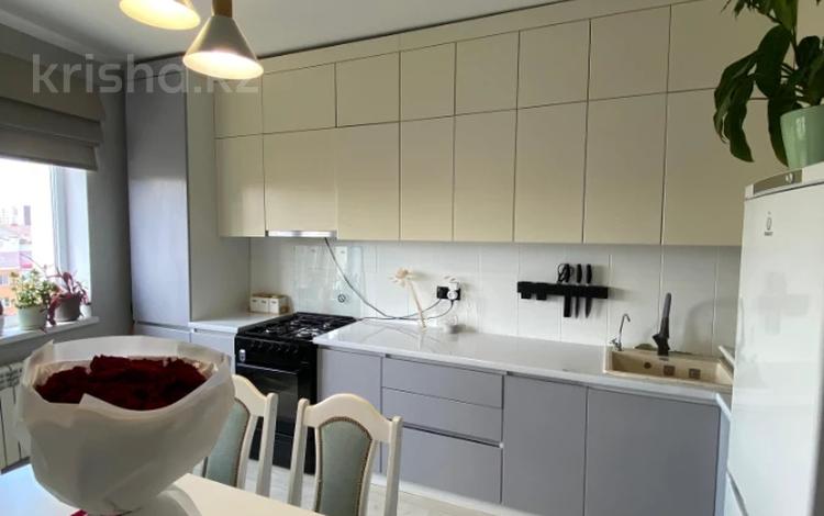 2-комнатная квартира · 70.1 м² · 8/9 этаж, Алтын орда за 28.5 млн ₸ в Актобе — фото 2