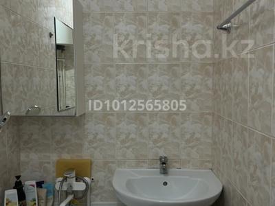 2-бөлмелі пәтер · 55.1 м² · 1/4 қабат, мкр Новый Город 45 — Каскад, акимат, бағасы: 33 млн ₸ в Караганде, Казыбек би р-н