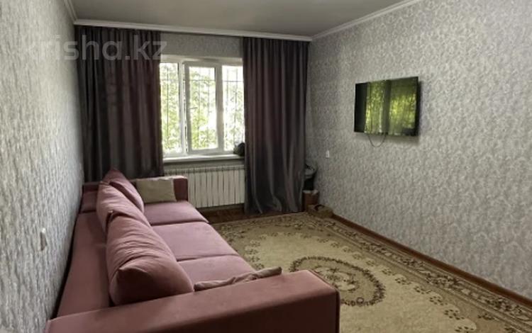 2-бөлмелі пәтер · 45 м² · 1/5 қабат, Язева 13, бағасы: 17.5 млн ₸ в Караганде, Казыбек би р-н — фото 2