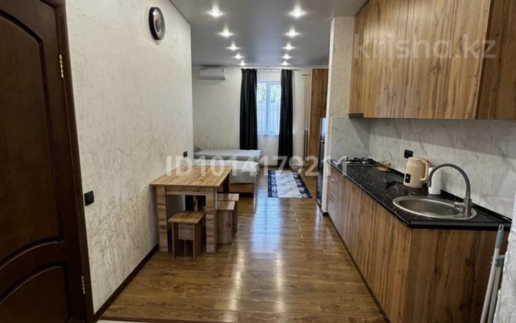 1-комнатная квартира · 28 м² · 1 этаж, Кассина — Сейфуллина - Жумабаева за 200 000 ₸ в Алматы, Турксибский р-н — фото 2