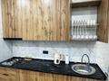 1-комнатная квартира · 28 м² · 1 этаж, Кассина — Сейфуллина - Жумабаева за 200 000 ₸ в Алматы, Турксибский р-н — фото 7