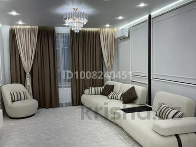 2-комнатная квартира · 78 м² · 13/16 этаж, К. Толеметова 85 за 300 000 〒 в Шымкенте, Абайский р-н