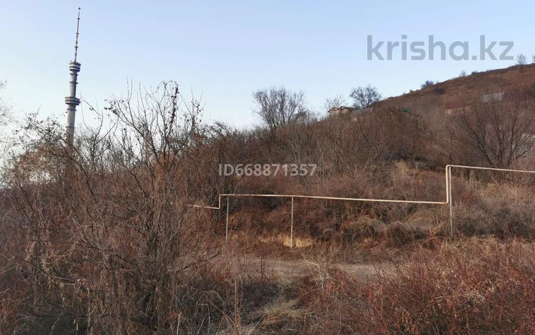 Участок · 7 соток, мкр Коктобе за ~ 30 млн ₸ в Алматы, Медеуский р-н — фото 2