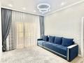 2-комнатная квартира · 64.3 м² · 8/10 этаж, Бокейхана 25в — ЭКСПО за 47 млн ₸ в Астане, Есильский р-н