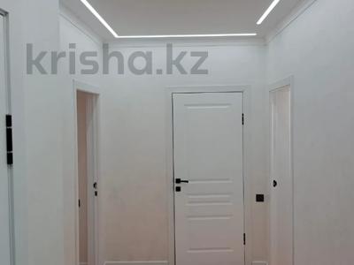 2-бөлмелі пәтер · 64 м² · 4/5 қабат, мкр Саялы, бағасы: 28.5 млн ₸ в Алматы, Алатауский р-н