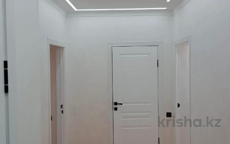 2-бөлмелі пәтер · 64 м² · 4/5 қабат, мкр Саялы, бағасы: 28.5 млн ₸ в Алматы, Алатауский р-н — фото 2
